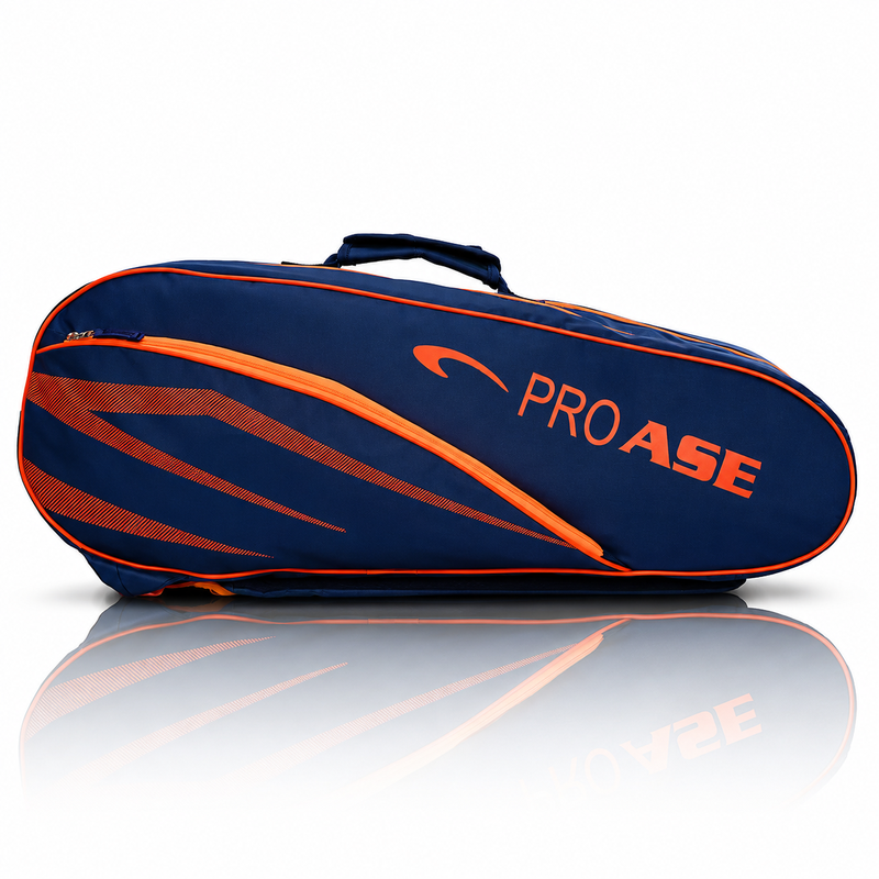 Gear Garage- Badminton Kit Bag
