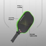 Pro Blaze- Pickle Ball Paddle