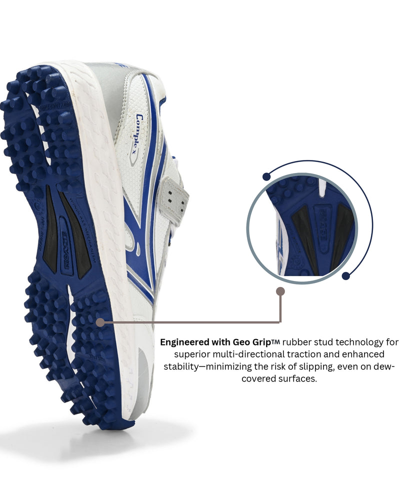Hyper Stud 2.0- Cricket Shoes