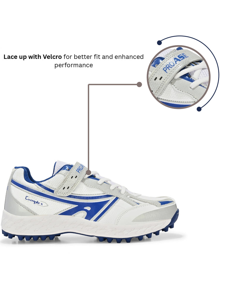 Hyper Stud 2.0- Cricket Shoes