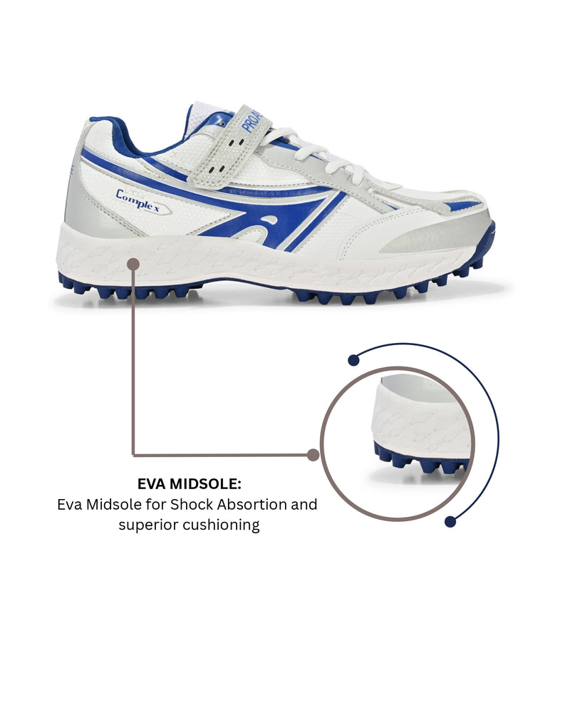 Hyper Stud 2.0- Cricket Shoes