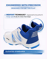Smash- Cricket Shoes