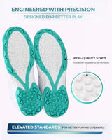 Zoom- Cricket Shoes