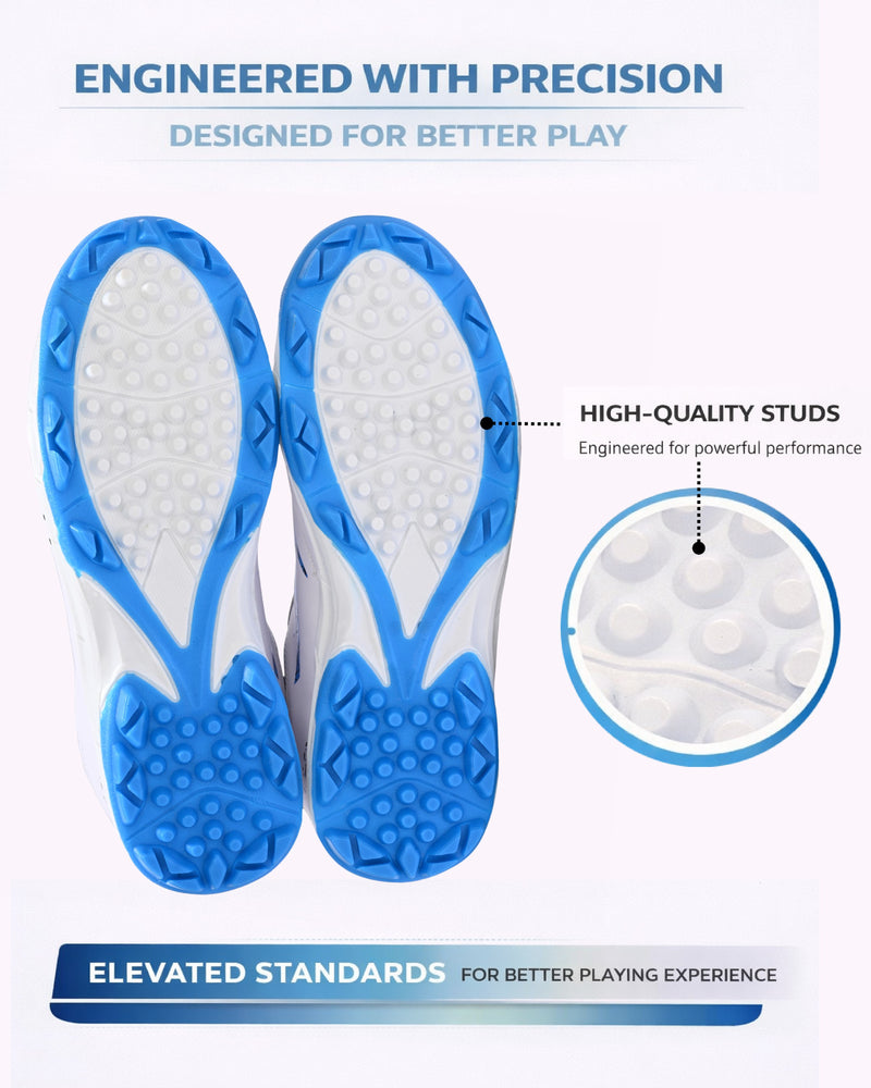 Zoom- Cricket Shoes