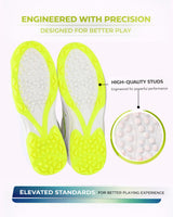 Zoom- Cricket Shoes