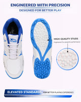 Smash- Cricket Shoes