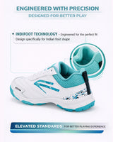 Zoom- Cricket Shoes