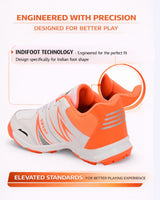Smash- Cricket Shoes