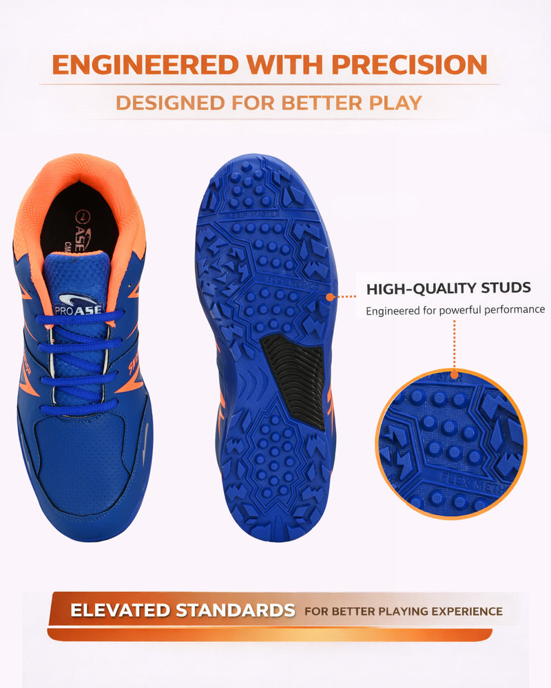 Smash- Cricket Shoes