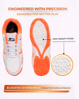 Smash- Cricket Shoes