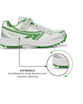 Hyper Stud 2.0- Cricket Shoes