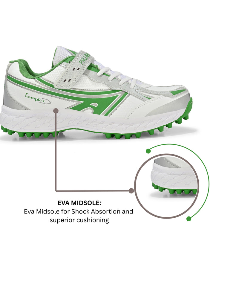 Hyper Stud 2.0- Cricket Shoes