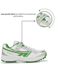 Hyper Stud 2.0- Cricket Shoes