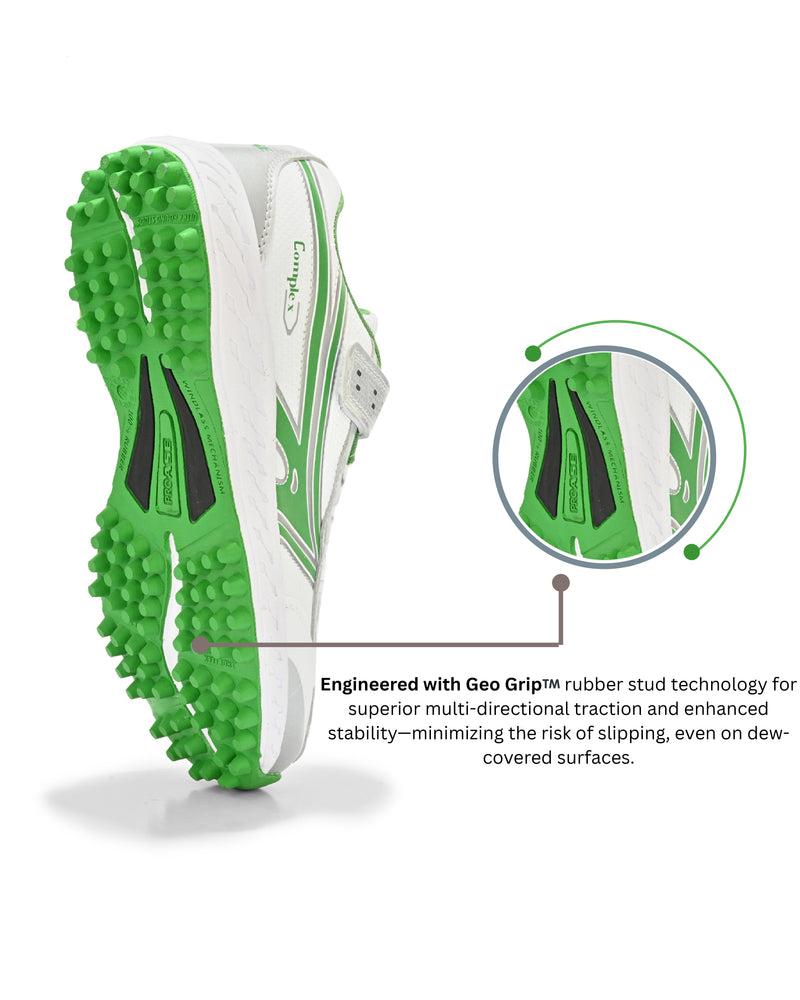 Hyper Stud 2.0- Cricket Shoes