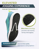 Velocity- Running Shoes