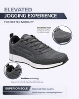 Velocity- Running Shoes