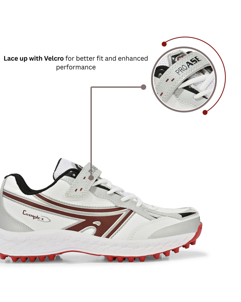 Hyper Stud 2.0- Cricket Shoes