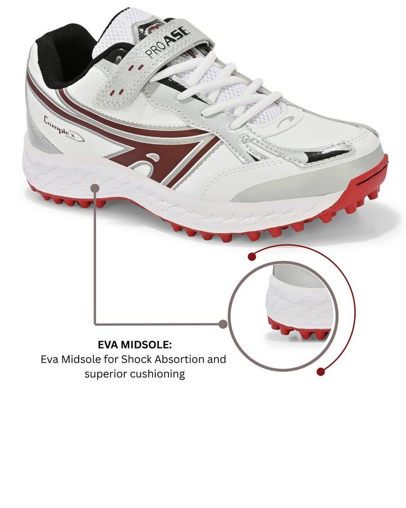 Hyper Stud 2.0- Cricket Shoes