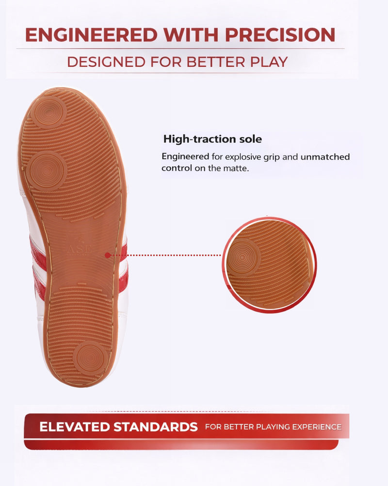 Power Raid- Kabaddi Shoes