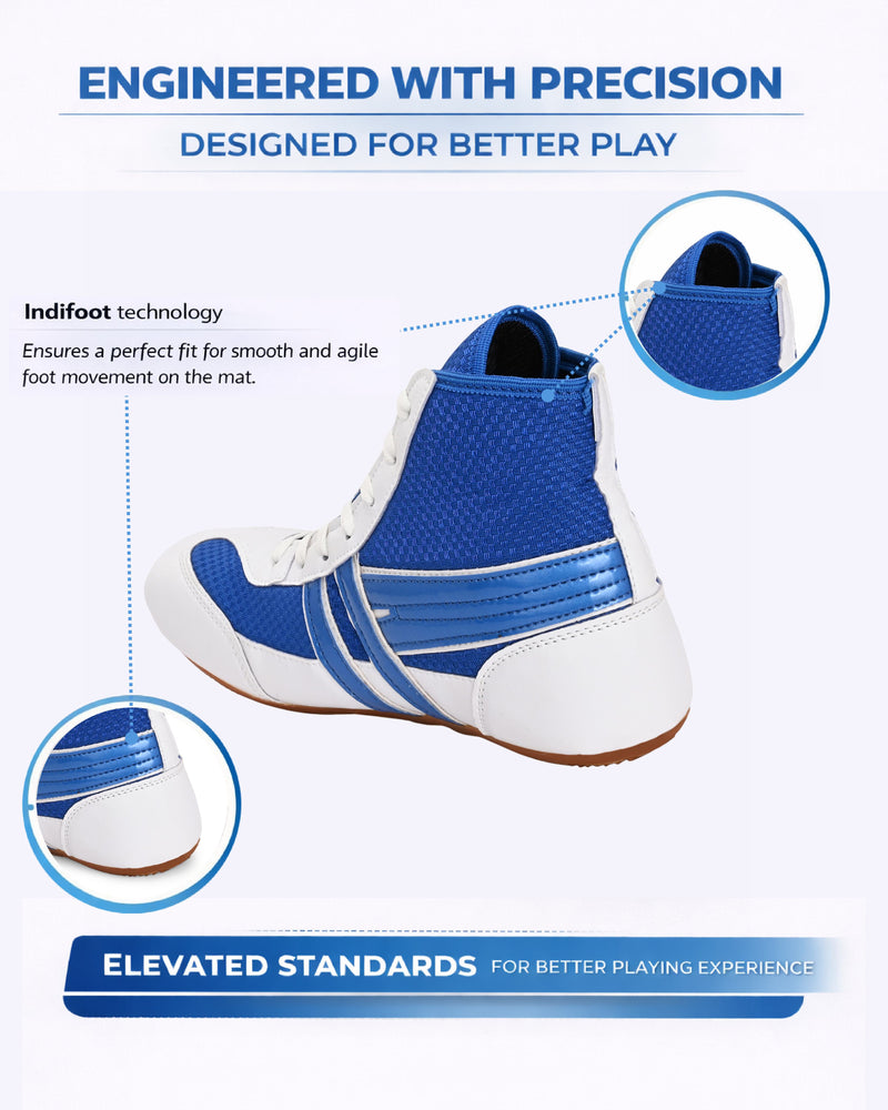 Power Raid- Kabaddi Shoes