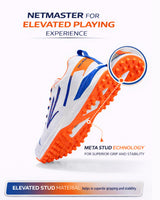 Net Master- Cricket Shoes