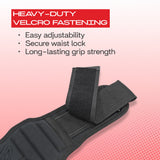 Pro Raptor- Weight lifting belt