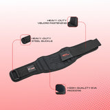 Pro Raptor- Weight lifting belt