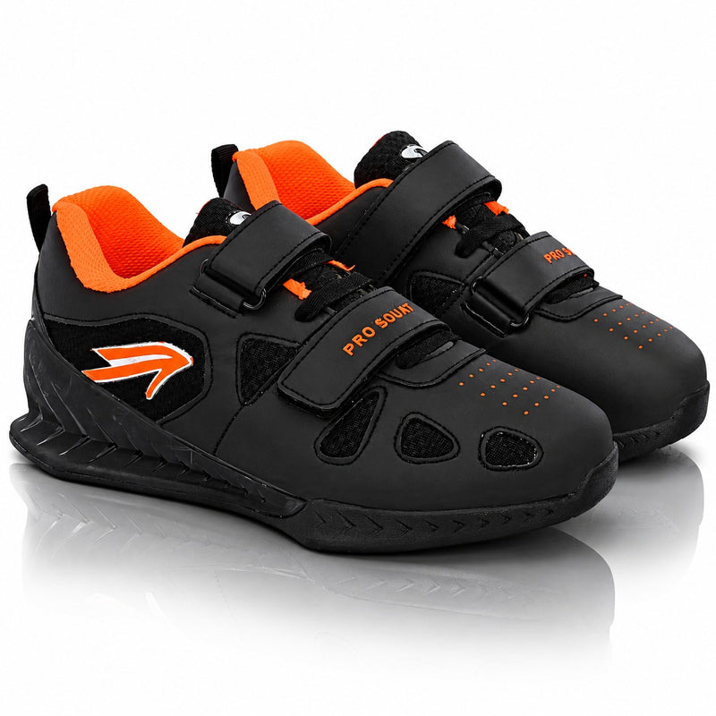PRO SQUAT- WEIGHTLIFTING SHOE