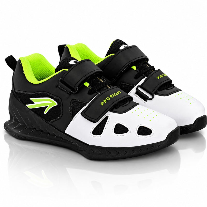 PRO SQUAT- WEIGHTLIFTING SHOE