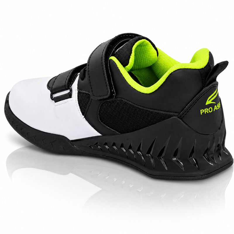 PRO SQUAT- WEIGHTLIFTING SHOE