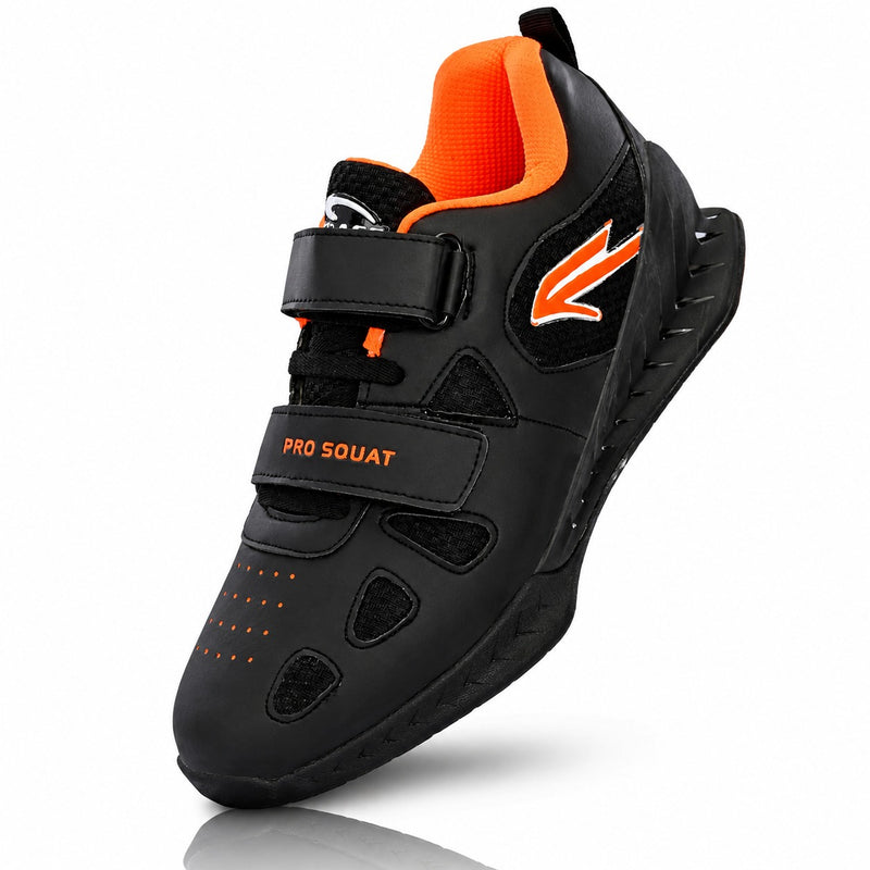 PRO SQUAT- WEIGHTLIFTING SHOE