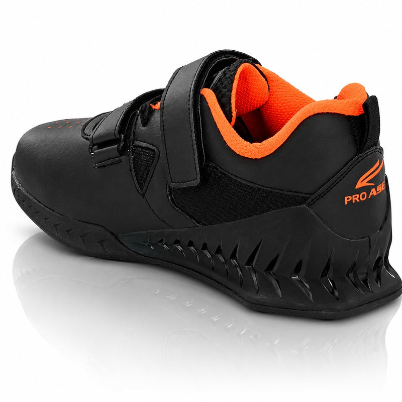 PRO SQUAT- WEIGHTLIFTING SHOE