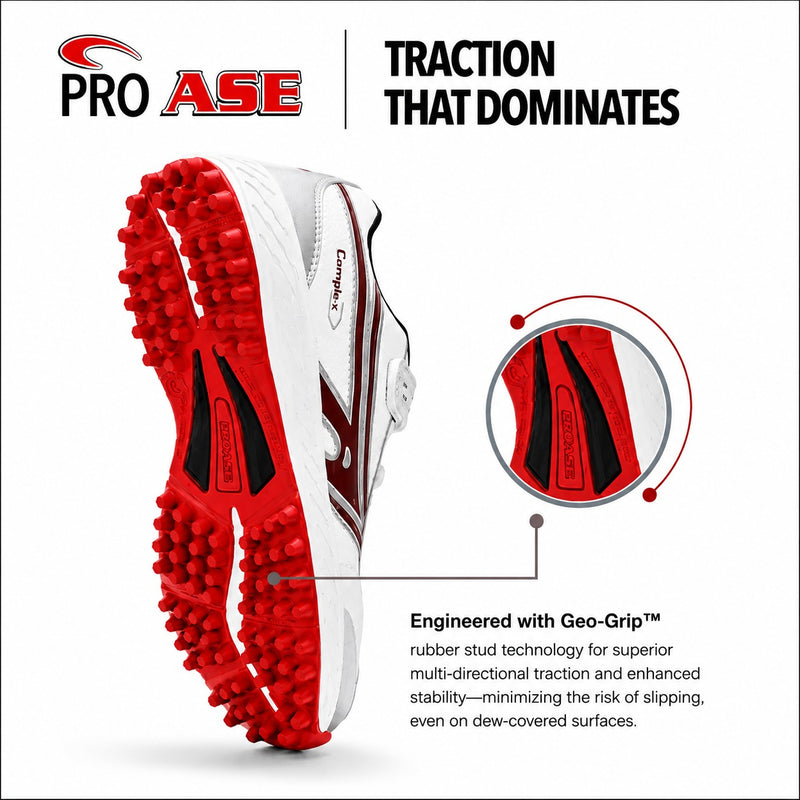 Hyper Stud 2.0- Cricket Shoes
