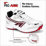 Hyper Stud 2.0- Cricket Shoes