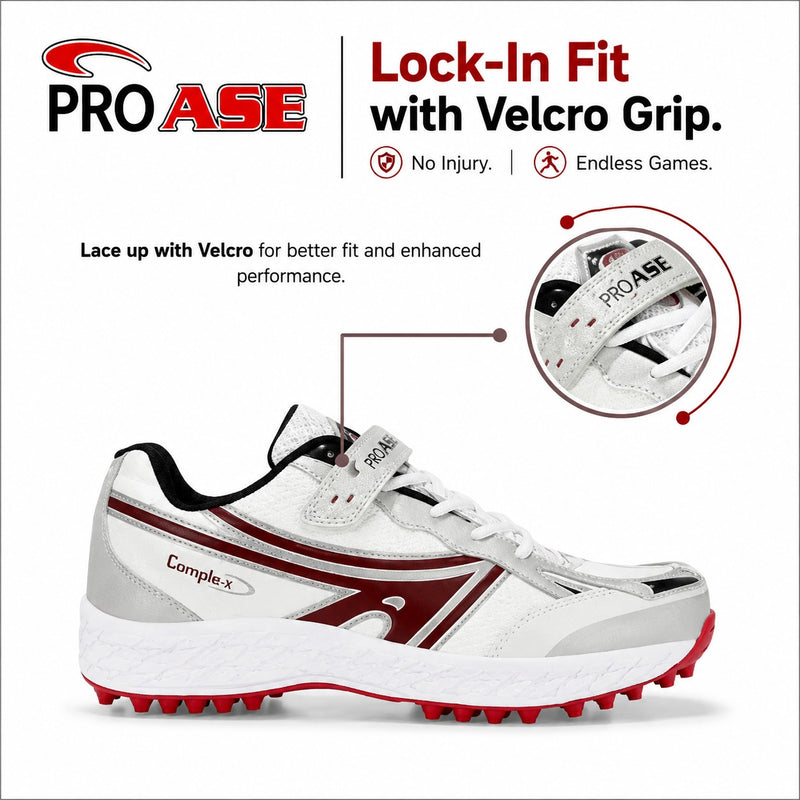Hyper Stud 2.0- Cricket Shoes