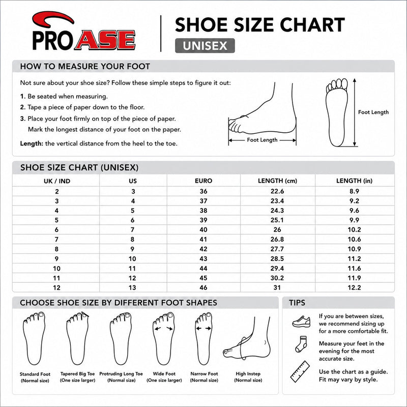 Aero Drive- Badminton/Pickleball shoes
