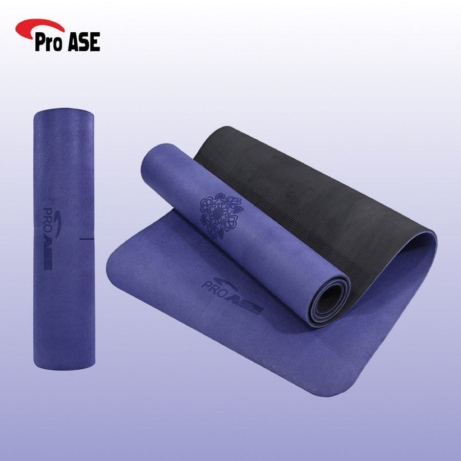 Yoga & Pilates Mat