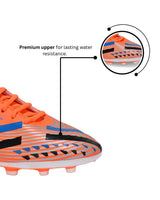 Zio- Football Shoes