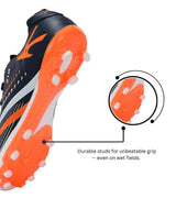 Zio- Football Shoes