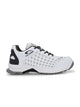 Grey/White