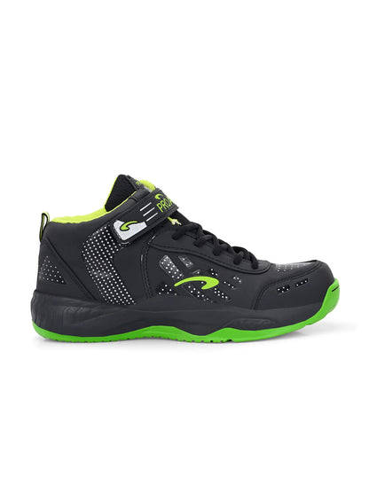 Baller- Basketball Shoes