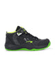 Green/Black