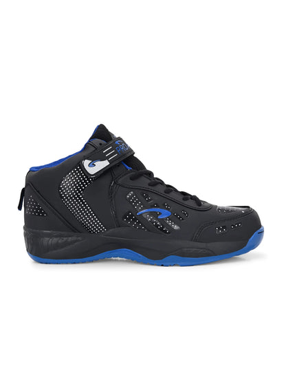 Color: Blue/Black