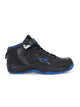 Blue/Black